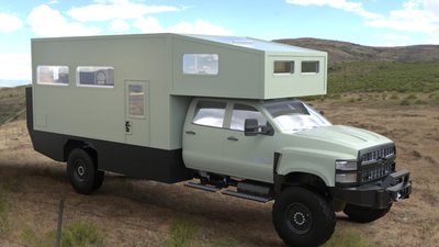 Wanderbox Configurator
